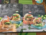 International Cuisine by Wendy S. Howard EdD